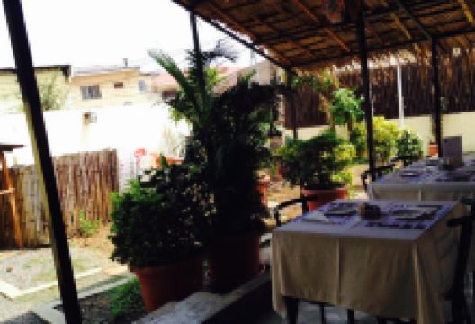 ICEF Malabo Restaurant美食图片