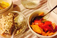 Agriturismo Da Paradiso美食图片