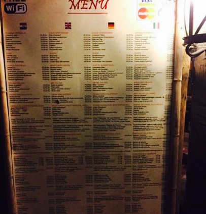 Konoba Cesarica餐厅图片