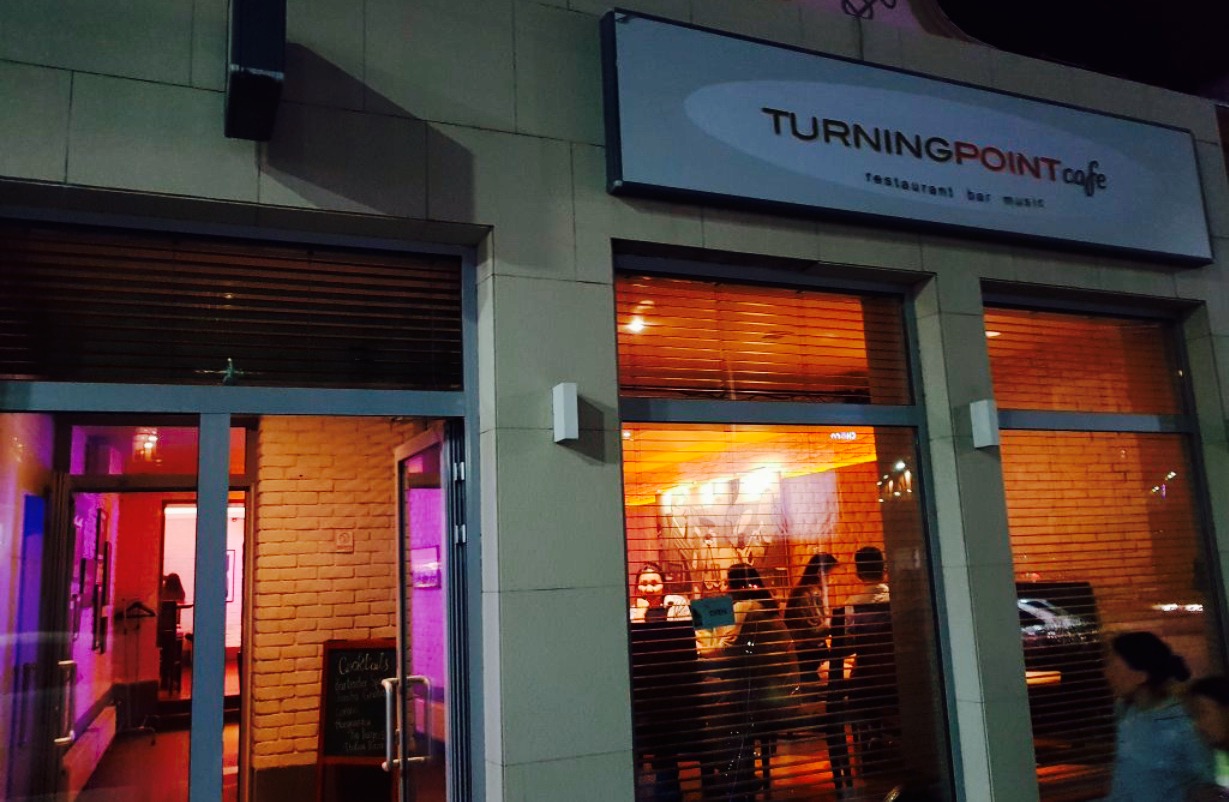 Turning Point Cafe餐厅图片