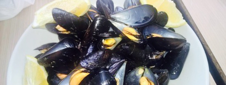 Ristorante Pizzeria Marechiaro餐厅图片