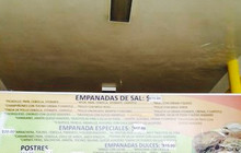 Empanadas La Tia Guille餐厅图片