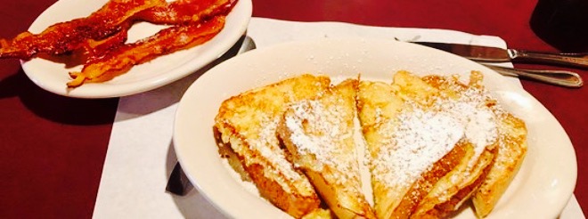 Dukey's Cafe餐厅图片