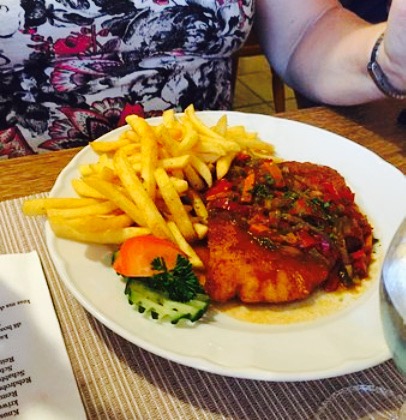 Gaststatte Zur Linde