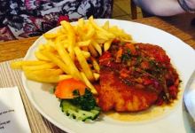 Gaststatte Zur Linde美食图片