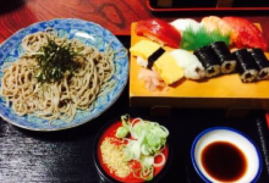 Syunsai Sushiwaka美食图片