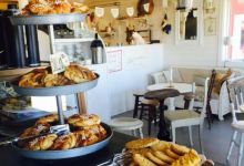 Mormors Stenugnsbageri och Kaffestuga美食图片