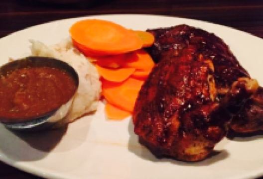 Sawmill Prime Rib and Steakhouse Grande Prairie美食图片