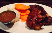 Sawmill Prime Rib and Steakhouse Grande Prairie餐厅图片