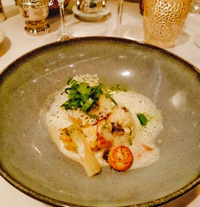 De Fakkels餐厅图片