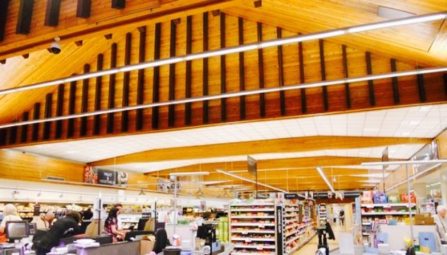 Booths Windermere餐厅图片