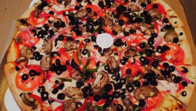 Zpizza Tap Room餐厅图片