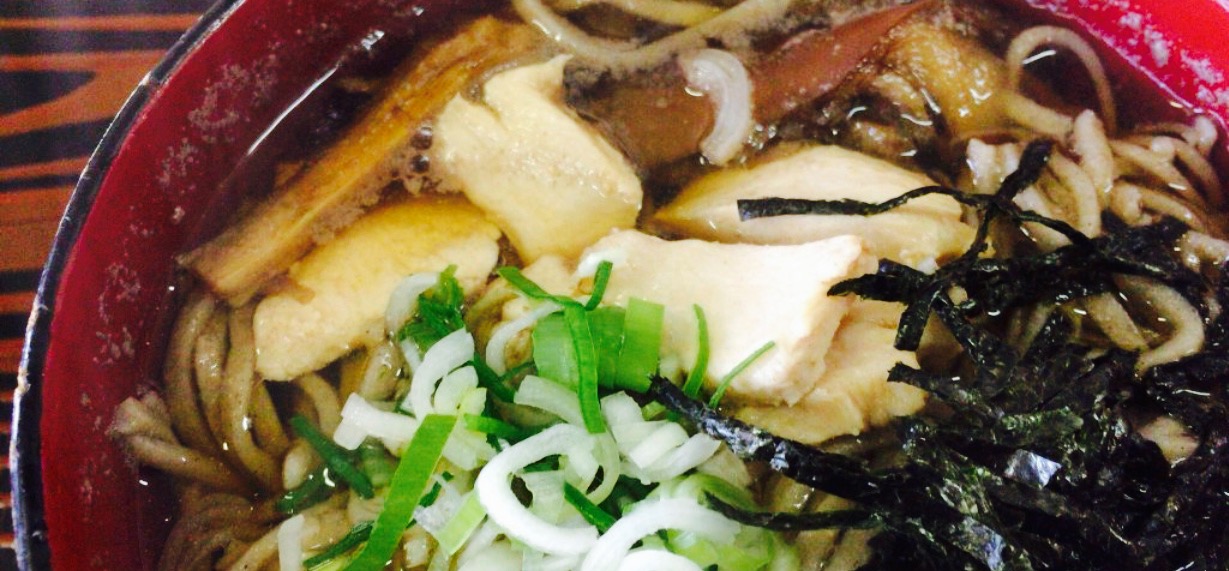 Appi Marudai Shokudo餐厅图片