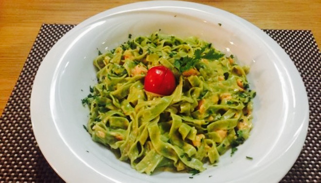 Restaurant Galija餐厅图片