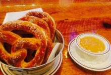 Hardware Brewing Co美食图片