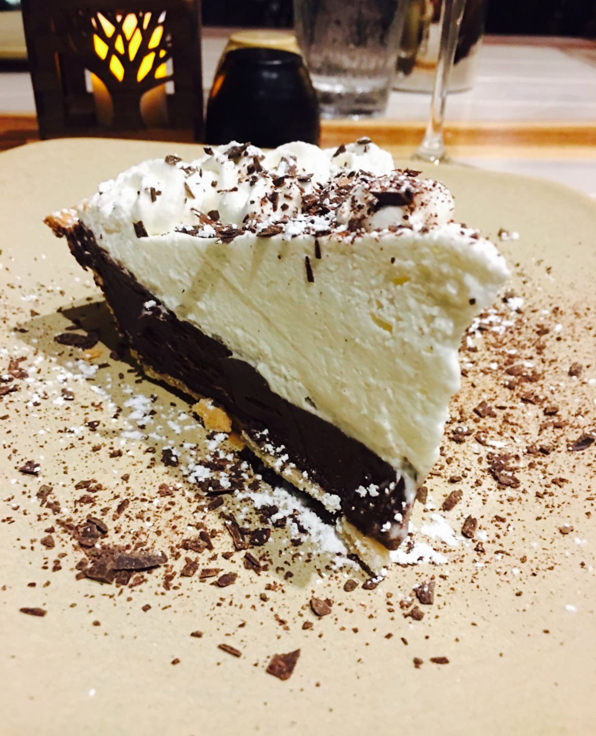 Monkeypod餐厅图片