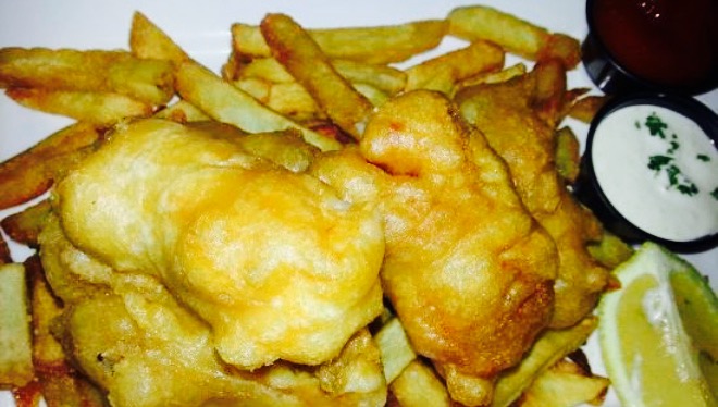 Limerick's Tavern餐厅图片