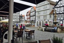Hotel Restaurant Kaiserpfalz美食图片