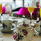 Little london tea shop