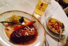 Jagdhaus Wiedehage美食图片