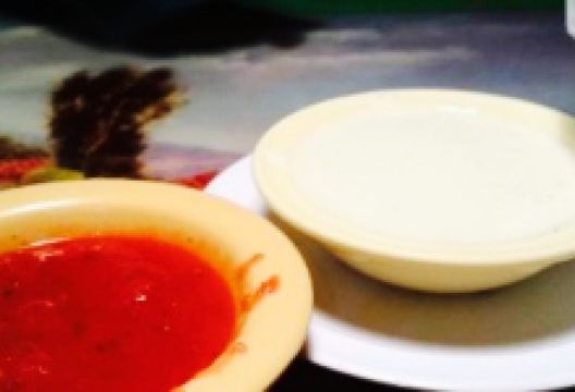 El Toro美食图片