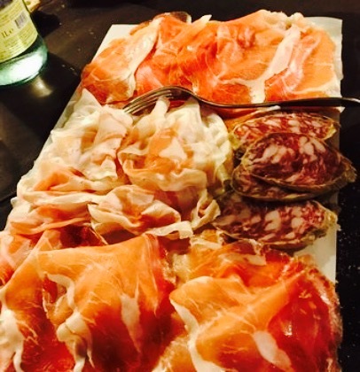 Degusteria La Bastia