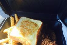 Zaxby's美食图片