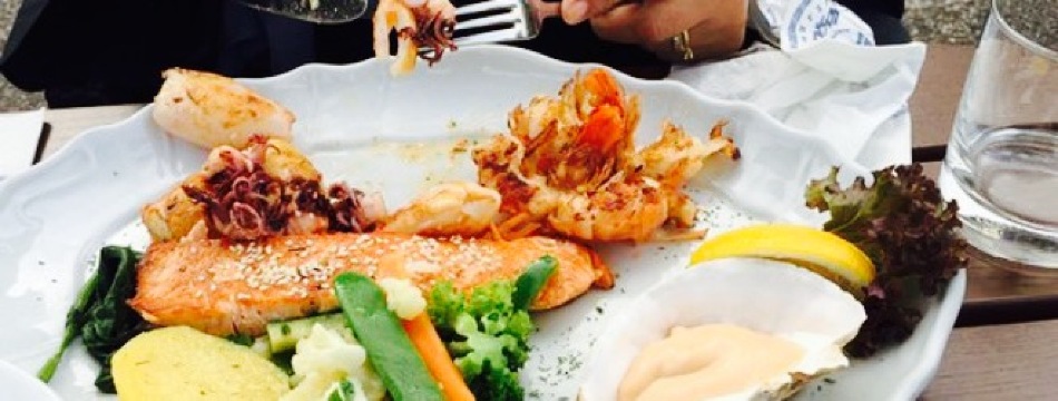 Restaurant Dionysos餐厅图片