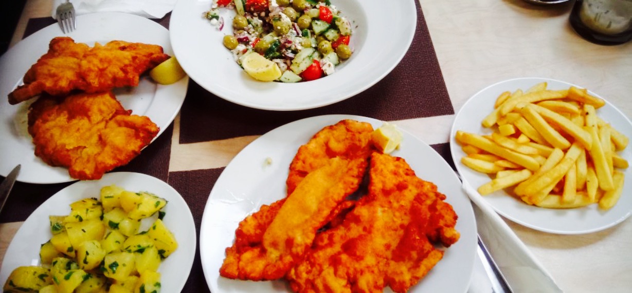 Gasthaus Zum Alten Haus