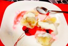 Wszystkie Drogi Prowadza Na Pierogi美食图片