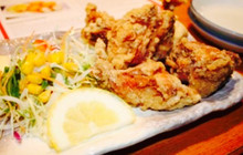 Ajigekijo Chika餐厅图片