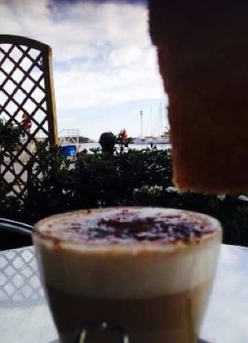 Bar Pasticceria Da Fausto餐厅图片