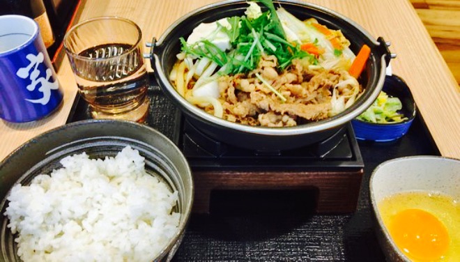 Yaro Ramen, Tsuruse East Entrance餐厅图片