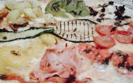 Pizzeria Olivo