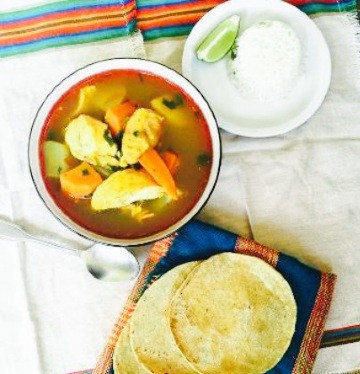 La Cacerola餐厅图片