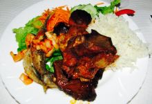 O Raiao美食图片