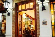 La pulperia de los Ferreyra美食图片