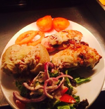 The Crown, Greene King