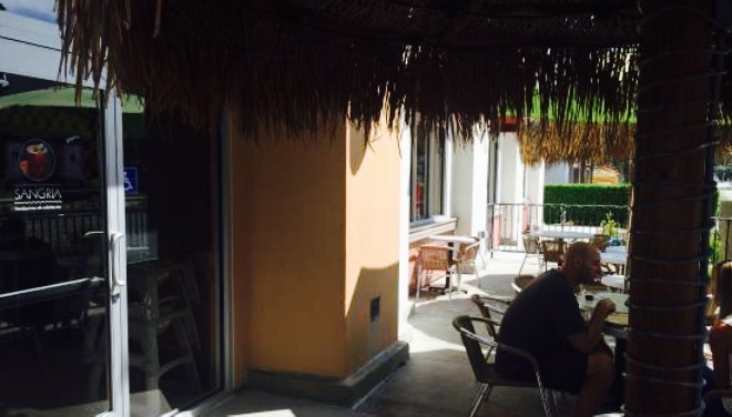 Rubio's Coastal Grill餐厅图片