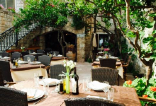 Konoba Mediterraneo美食图片