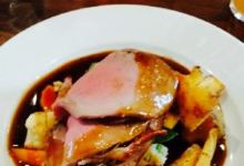 The Cock Inn美食图片