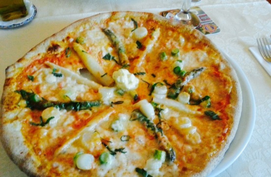 Pizzeria Pirri