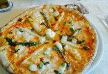 Pizzeria Pirri美食图片