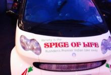 Spice of Life美食图片