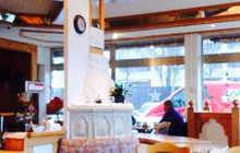 Cafe Treff餐厅图片