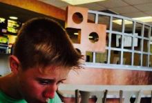 McDonald's美食图片