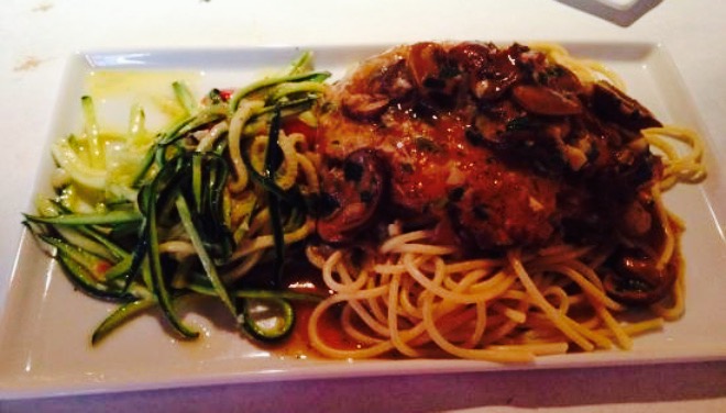 Black Trumpet Bistro