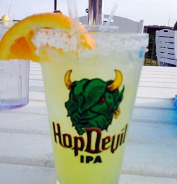 Signals Caribbean Grille餐厅图片