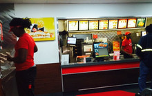 KRYSTAL ATL052餐厅图片