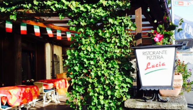 Pizzaria Lucia餐厅图片